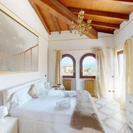 Villa Platani Con Piscina-bgl