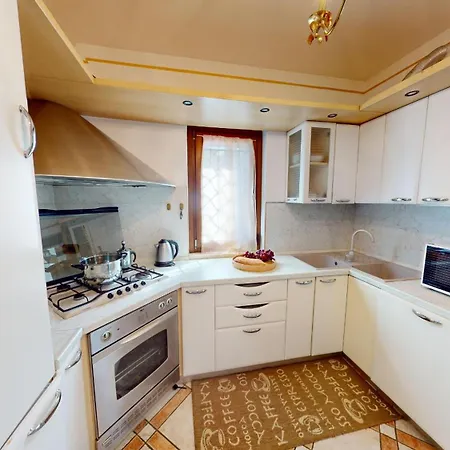 Villa Platani Con Piscina-bgl *