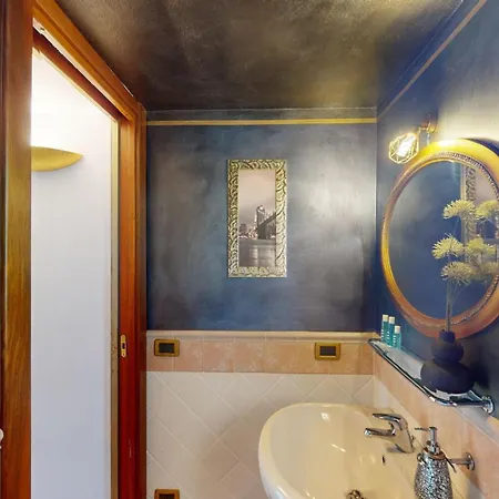 Platani Con Piscina-bgl * Manerba del Garda